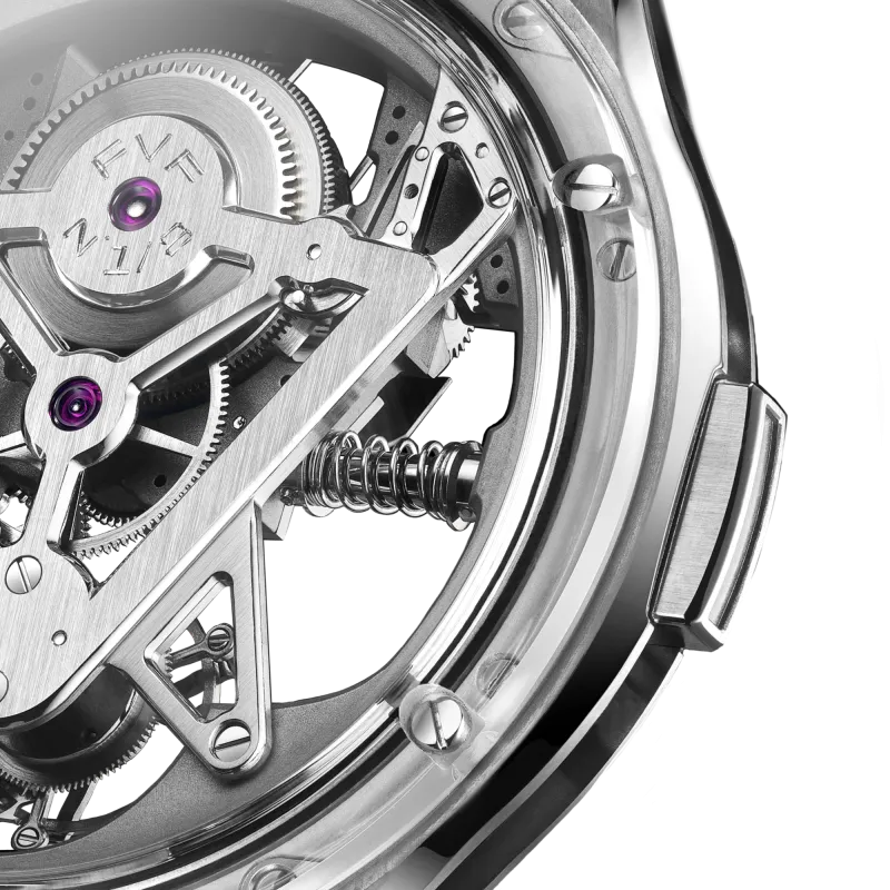 Caractéristiques techniques Caractéristiques techniques