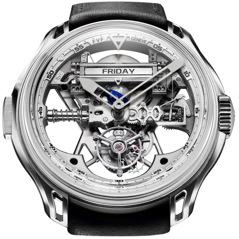 DISEÑADO POR FRANC VILA HASTA EL ÚLTIMO DETALLE DISEÑADO POR FRANC VILA HASTA EL ÚLTIMO DETALLE