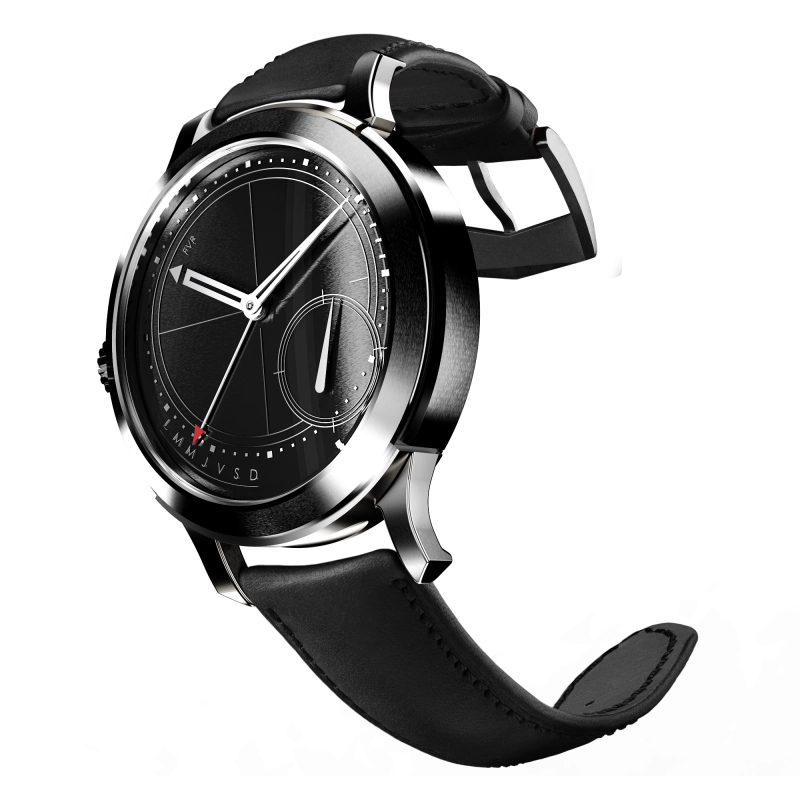 Enduring Elegance with a Modern Edge Enduring Elegance with a Modern Edge