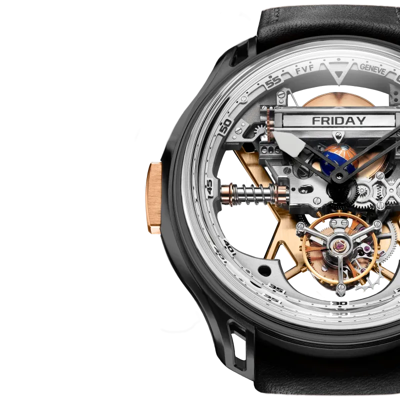 Visibilité et protection Inégalées Visibilité et protection Inégalées