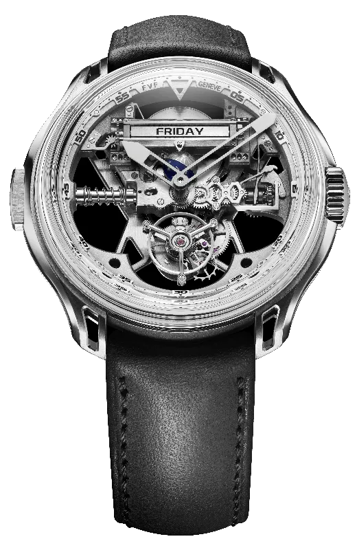 FVF 1 TOURBILLON SUPERLIGERO